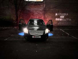  Cadillac BLS 2007 , 500000 , -