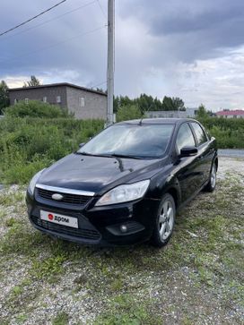 Ford Focus 2008 , 520000 ,  