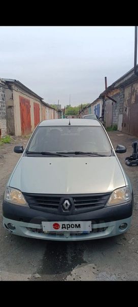  Renault Logan 2009 , 350000 , 