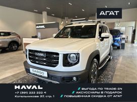 SUV   Haval Dargo 2024 , 3449000 , 