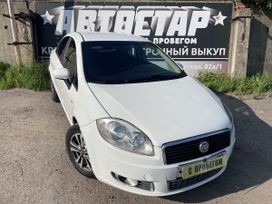  Fiat Linea 2010 , 349000 ,  