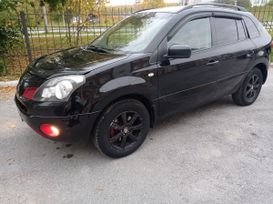 SUV   Renault Koleos 2008 , 950000 , 