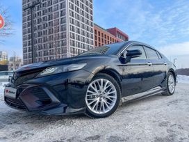  Toyota Camry 2019 , 3600000 , 