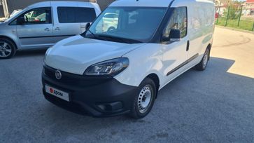    Fiat Doblo 2020 , 2100000 , 