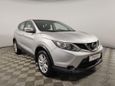 SUV   Nissan Qashqai 2018 , 1499000 , 