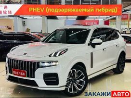 SUV   Lynk & Co 09 2022 , 2830000 , 