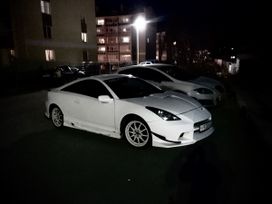  3  Toyota Celica 2002 , 360000 , 