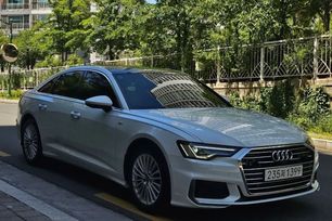  Audi A6 2022 , 3165000 , 