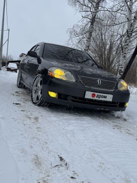  Toyota Mark II 2001 , 850000 , 
