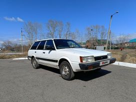  Subaru Leone 1989 , 200000 , --