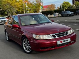  Saab 9-5 1998 , 280000 , 