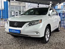  RX350, 2011
