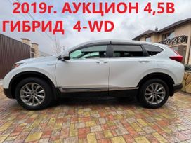 SUV   Honda CR-V 2019 , 2950000 , 