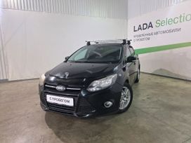  Ford Focus 2013 , 649000 , 