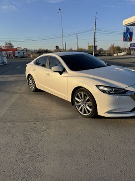  Mazda Mazda6 2021 , 2750000 , 