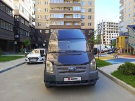   Ford Transit 2012 , 950000 , 