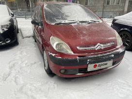    Citroen Xsara Picasso 2007 , 368000 , 