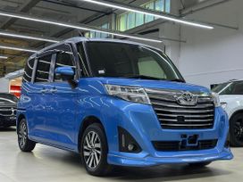  Toyota Roomy 2017 , 1290000 , 