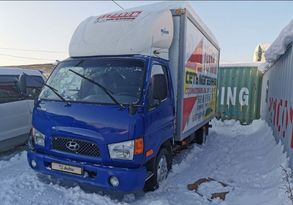  Hyundai Mighty 2005 , 1050000 , 