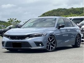  Honda Civic 2022 , 1845000 , 
