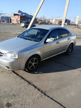  Chevrolet Lacetti 2007 , 400000 , 