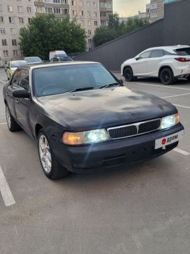  Nissan Laurel 1993 , 185000 , 
