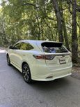 SUV   Toyota Harrier 2016 , 2600000 , 