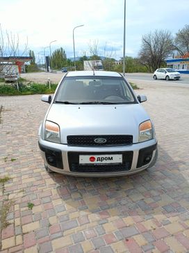  Ford Fusion 2007 , 420000 , 