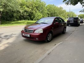  Chevrolet Lacetti 2009 , 370000 , 