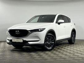 SUV   Mazda CX-5 2021 , 2695000 , 
