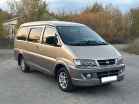    Dongfeng MPV 2007 , 840000 , 