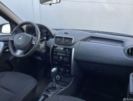 SUV   Nissan Terrano 2017 , 850000 , 