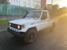  Land Cruiser 1994