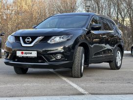 SUV   Nissan X-Trail 2018 , 2300000 , 