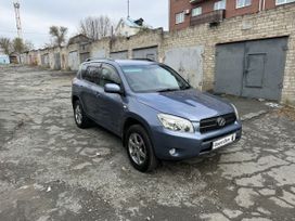 SUV   Toyota RAV4 2006 , 1184000 , 