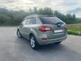 SUV   Renault Koleos 2008 , 850000 , 