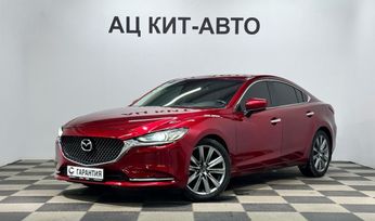  Mazda Mazda6 2019 , 1899000 , 