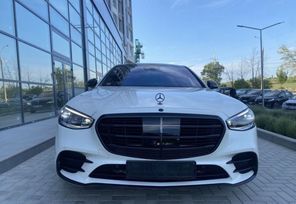  Mercedes-Benz S-Class 2021 , 9550000 , 