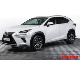SUV   Lexus NX300 2017 , 3650000 , 