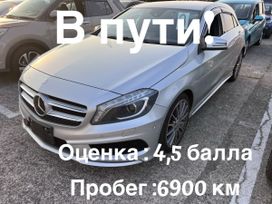  Mercedes-Benz A-Class 2013 , 1090000 , 
