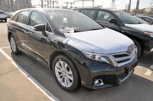 SUV   Toyota Venza 2014 , 1845000 , 