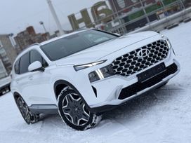 SUV   Hyundai Santa Fe 2023 , 4899900 , 