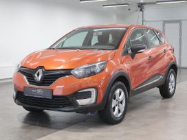 SUV   Renault Kaptur 2017 , 1310000 , 