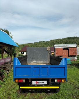  Mitsubishi Canter 1991 , 1090000 , 