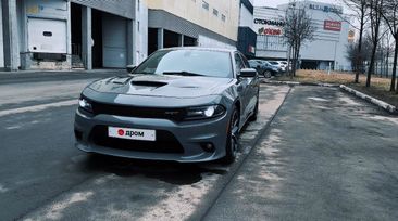  Dodge Charger 2018 , 3900000 , 