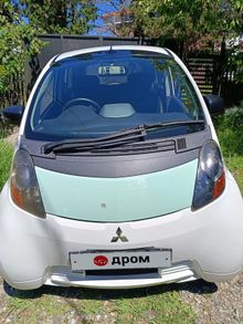  i-MiEV, 2011