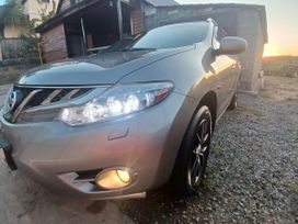 SUV   Nissan Murano 2008 , 1200000 , 