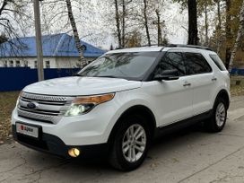 SUV   Ford Explorer 2013 , 1700000 , ٸ