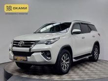 Екатеринбург Fortuner, 2020 Екатеринбург Fortuner, 2020