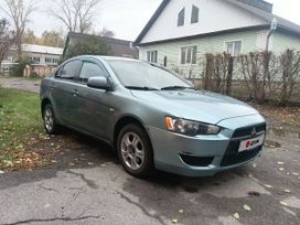  Mitsubishi Lancer 2008 , 670000 , 